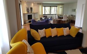 Amazing Penthouse in Sao Paulo, Morumbi área.
